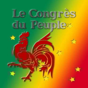 Congrès du Peuple