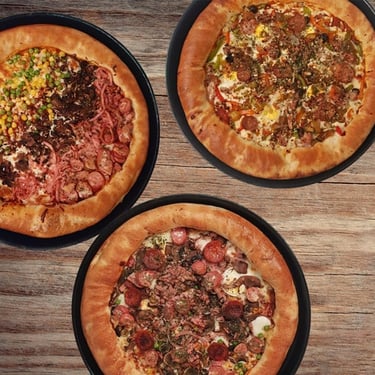 Petrus Pizza Malta
