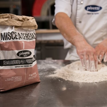 Pivetti Flour