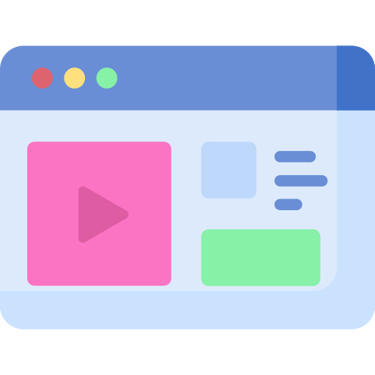 UI, UX Designing Services: ParamGrowth