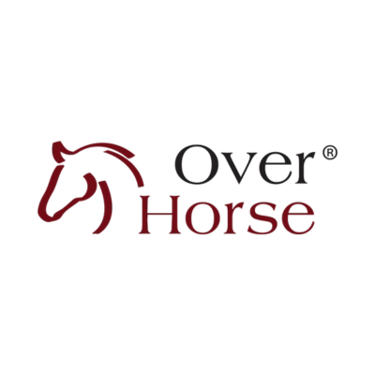 Over Horse logo