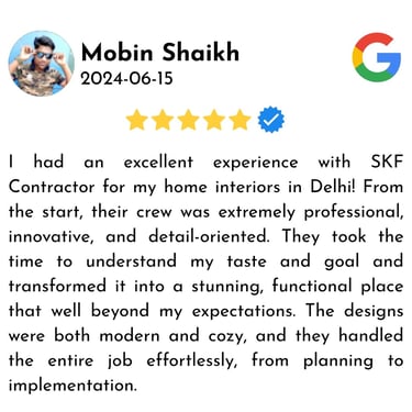 Our testimonials