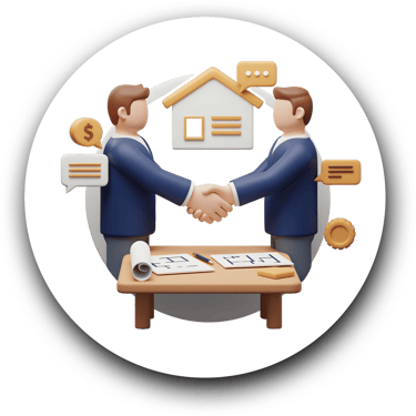 Client Focused Process