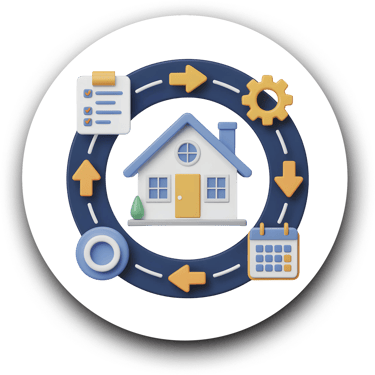 End-to-End Project Management