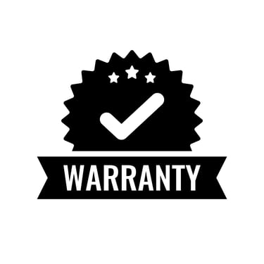 warrenty