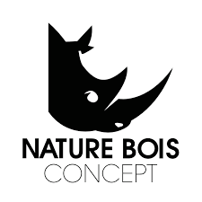 Logo Nature Bois Concept partenaire de LCJ Aménagements