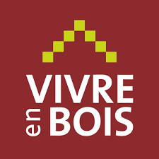 Logo Vive en Bois partenaire de LCJ Aménagements