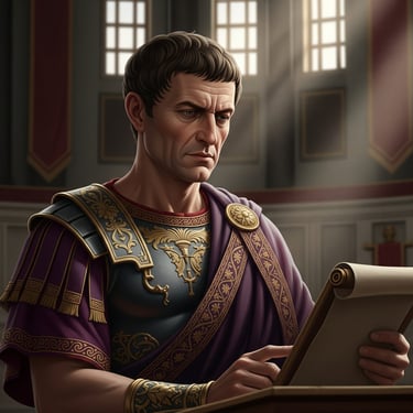 Emperador Tácito