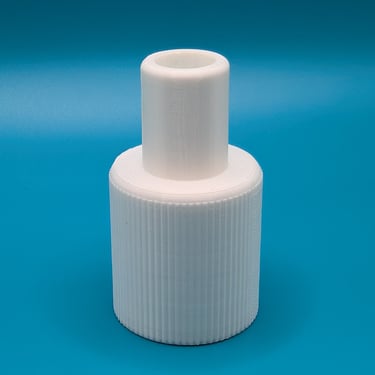 Custom parts produced through on-demand 3D printing service at 3D ForgeHub, Local small business in Waterloo