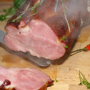 Braten Restaurant Steinkiste Soest Hiddingsen