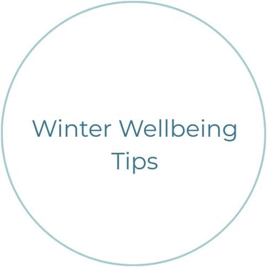 Winter Wellbeing