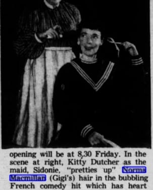 Victoria Daily Times (1953-08-08) Norma Macmillan