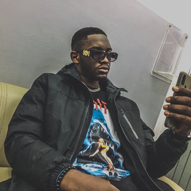 Growlexx Records satisfaire des service de Sean Agency