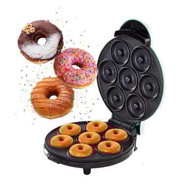 Máquina de Fazer Donuts/Rosquinhas