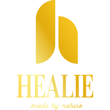 logo healie