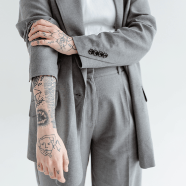 Tattoo image