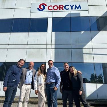 Sc Medical con Corcym