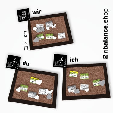 Beziehungsarbeit Nähe und Distanz