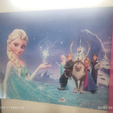 kids customized wallper in chennai