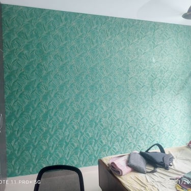 green wallpaper in chennai smartspace