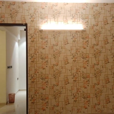floral wallpaper in chennai smartspace