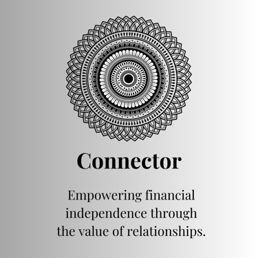 Connector Money Archetype