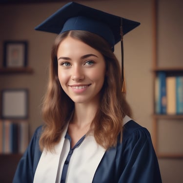 A group of young men and teachers are posing for a formal group photograph in front of a school building. The individuals are dressed in suits and ties, suggesting it is a school or academic setting.