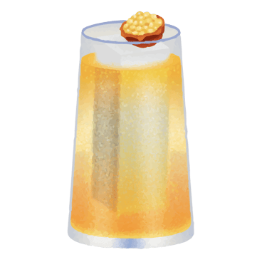 Cocktails signatures 