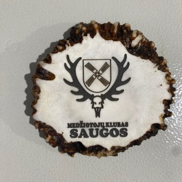 Graviravimas ant rago. MK Saugos