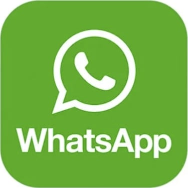 Contact us through WhatsApp