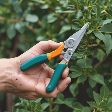Bright living room with modern inventory