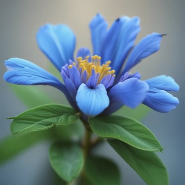 woman wearing black crew-neck shirt