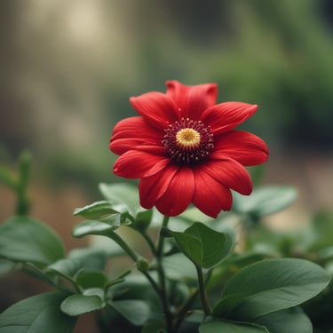 man standing near balcony