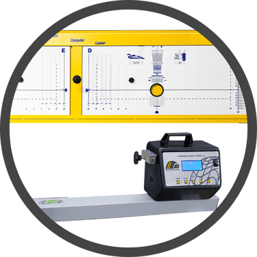 Produtos Alinhador Automotivo