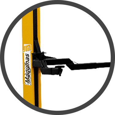 Produtos Elevador Automotivo