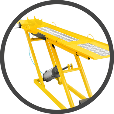 Produtos Rampas para Motos