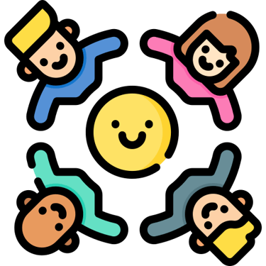 ADHD peer support makes life easier