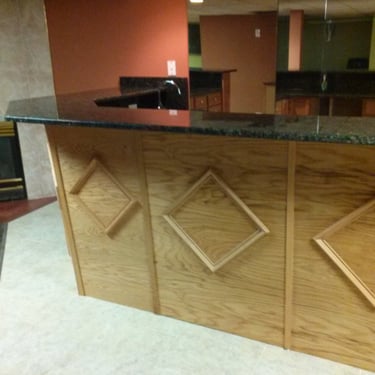 kitchen remodel 