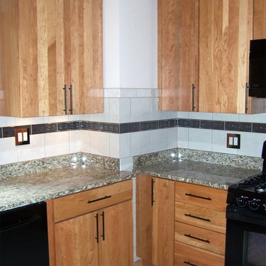kitchen cabinets 