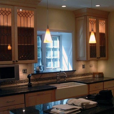 kitchen remodeling Wood Dale 