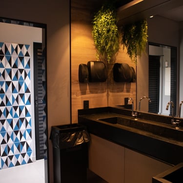 Z Lounge - Z Social Complex