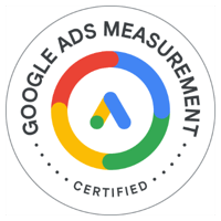 MKT4E Certificación de Google Ads