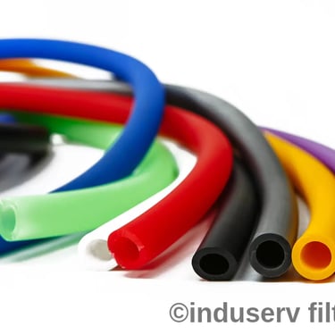 micromix Teknofluor peristaltic tubing teknoprene