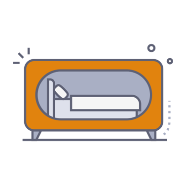 capsule Pod