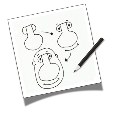 a-small-cartoon-doodle-of-a-mans-face