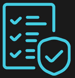 Bankeaz | Policies & Procedures icon