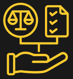 Bankeaz | Risk & Compliance icon