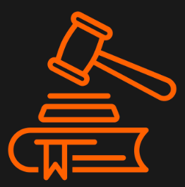 Bankeaz | Legal icon