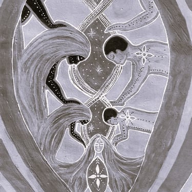 Chamanisme, guides spirituels, tambour, fréquence, plantes, canalisation