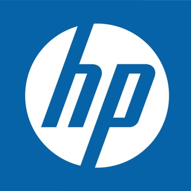 hp  corporasti